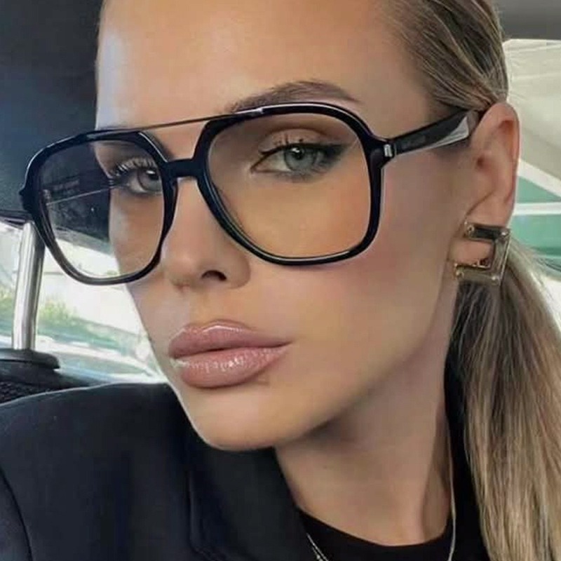 Designer Sunglasses - Nuovi Occhiali da Sole Pilot con