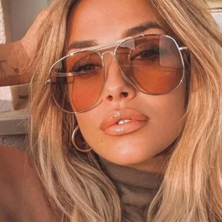 Sunglasses Uv400 - Occhiali da sole da donna in