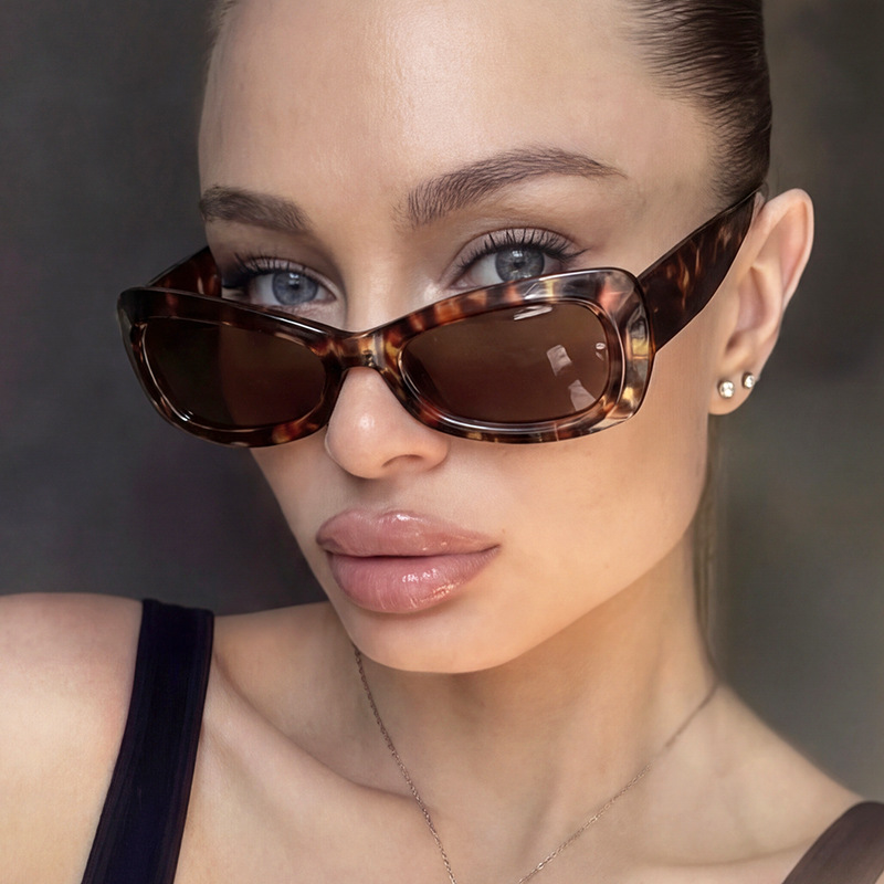 Sunglasses Uv400 - Occhiali da sole alla moda, per