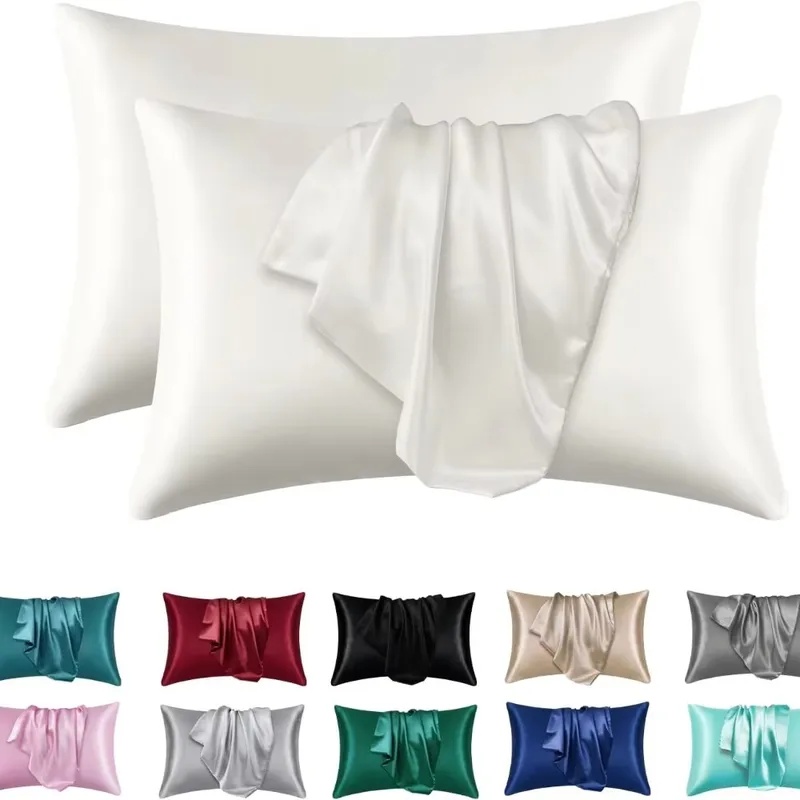 1/2 pz. Federa in Raso di Seta - Silk Pillowcase recensione e prezzo