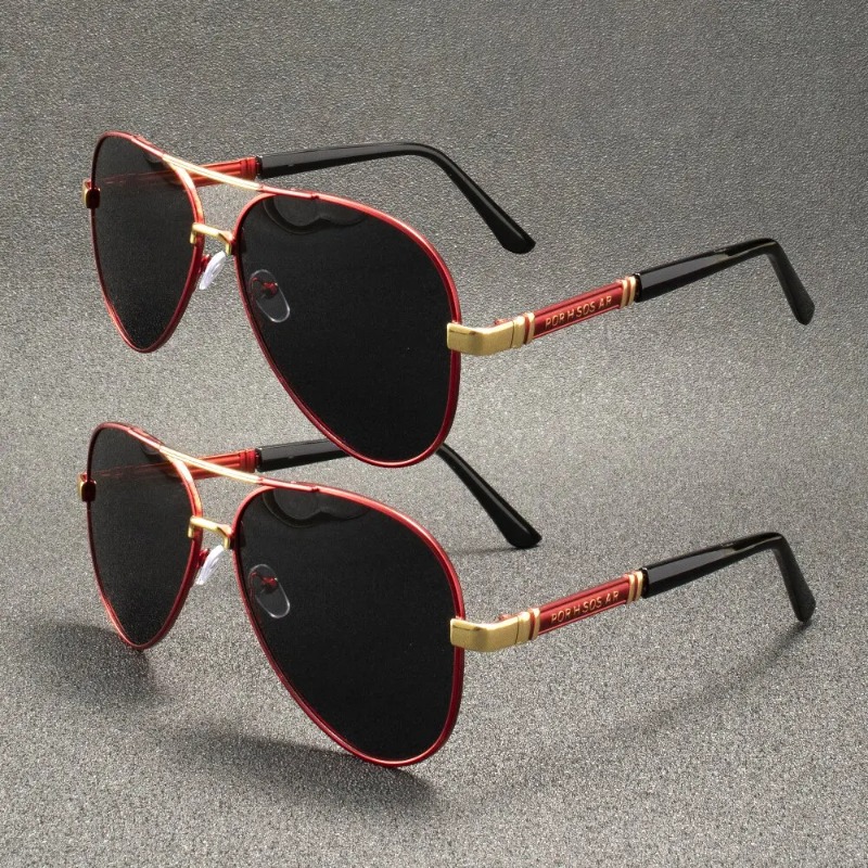 1/2PCS Occhiali da Sole Polari - Designer Sunglasses recensione e prezzo