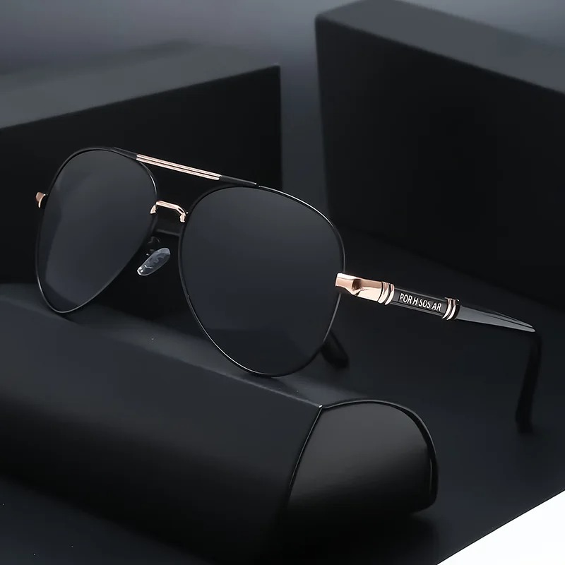 1/2PCS Occhiali da Sole Polari - Designer Sunglasses recensione e prezzo