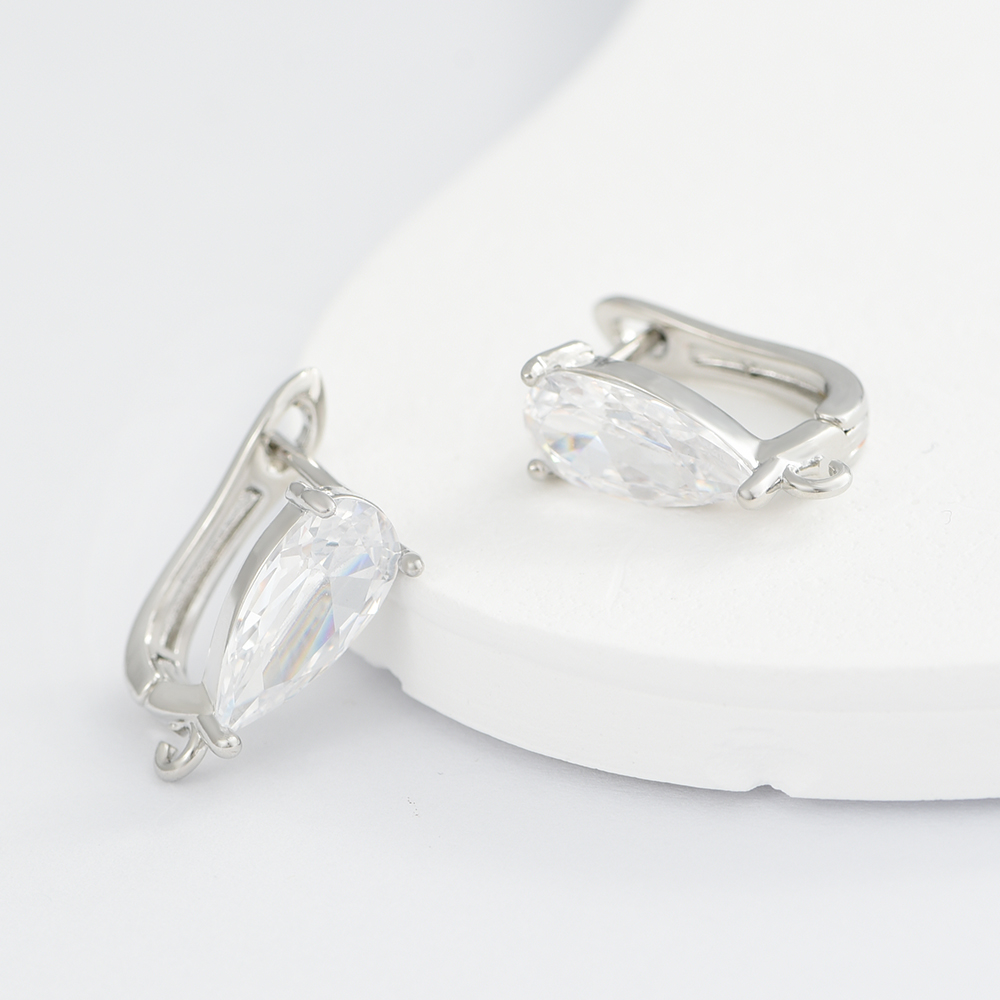 YANASI NUOVI Ganci per Orecchi - Gold Plated Jewelry recensione e prezzo