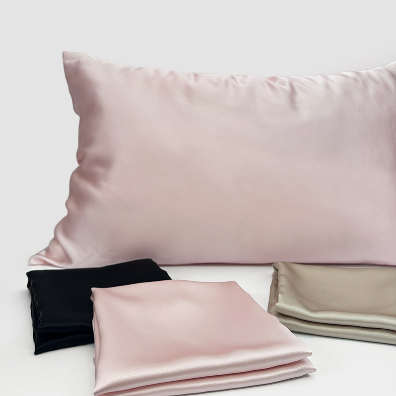 Federa in seta da 22 mm 1 pezz - Silk Pillowcase recensione e prezzo