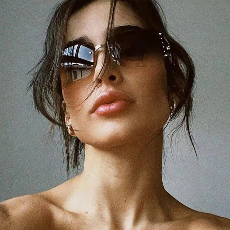 Nuovi Occhiali da Sole da Donn - Designer Sunglasses recensione e prezzo