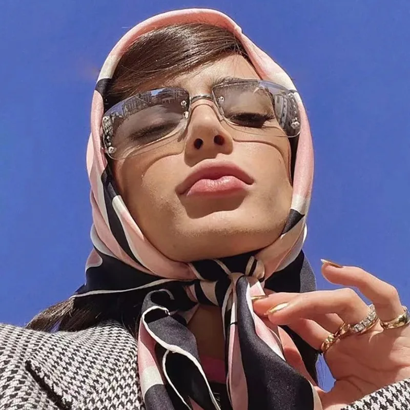 Nuovi Occhiali da Sole da Donn - Designer Sunglasses recensione e prezzo