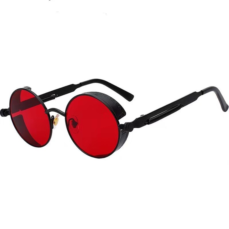 Occhiali da sole steampunk cla - Designer Sunglasses recensione e prezzo