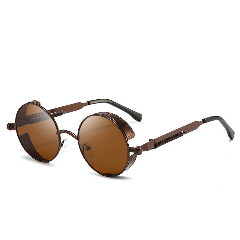 Occhiali da sole steampunk cla - Designer Sunglasses recensione e prezzo