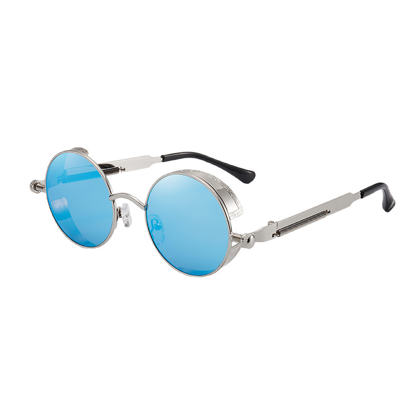 Occhiali da sole steampunk cla - Designer Sunglasses recensione e prezzo
