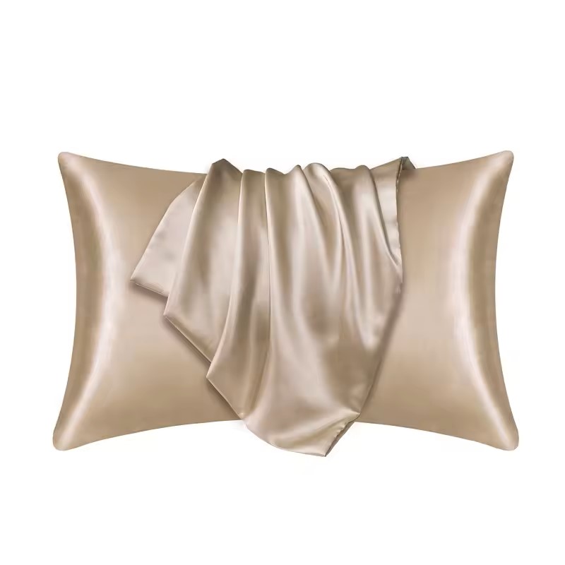 Federa in seta, copricuscino i - Silk Pillowcase recensione e prezzo