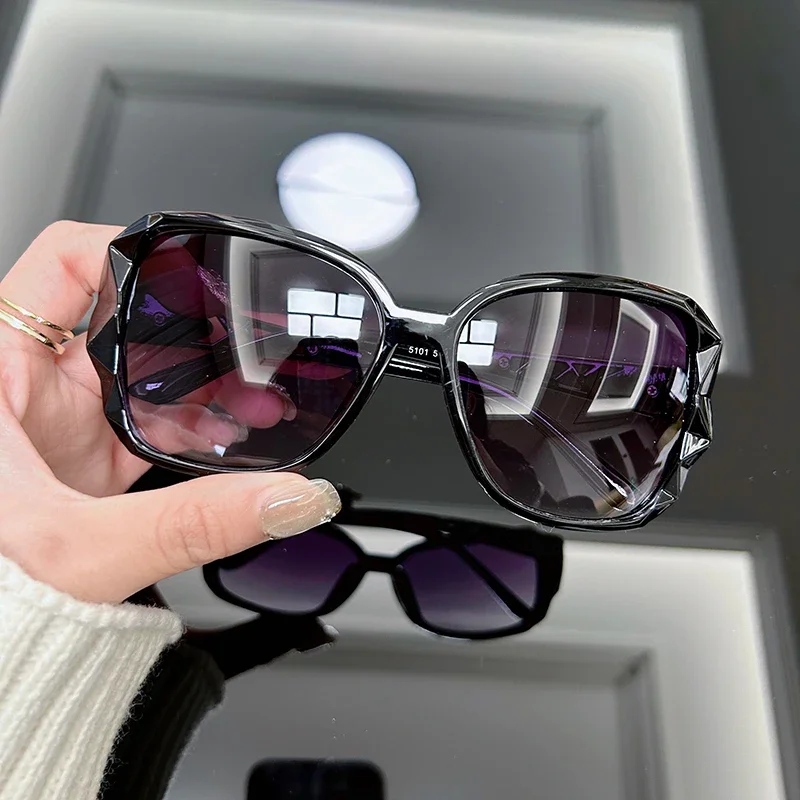 Occhiali da sole vintage overs - Designer Sunglasses recensione e prezzo