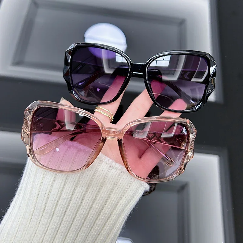 Occhiali da sole vintage overs - Designer Sunglasses recensione e prezzo