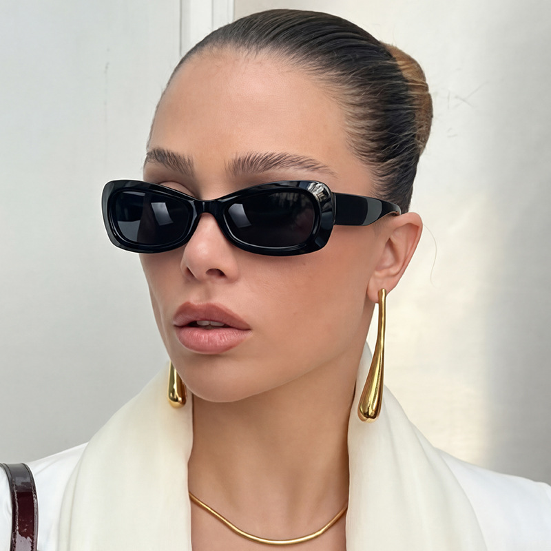 Occhiali da sole alla moda, pe - Sunglasses Uv400 recensione e prezzo