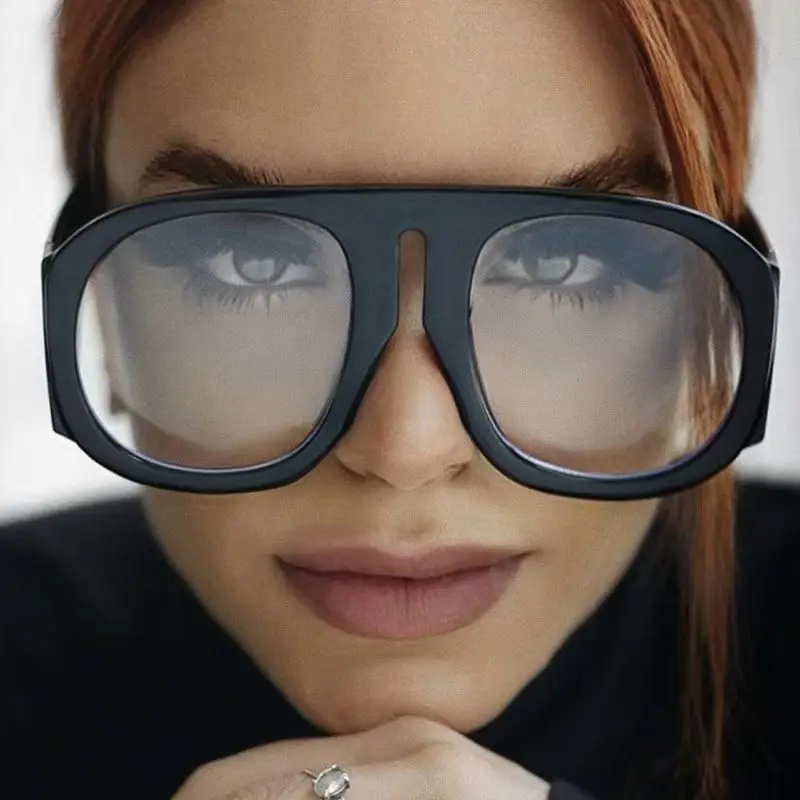 Occhiali da sole di lusso vint - Designer Sunglasses recensione e prezzo