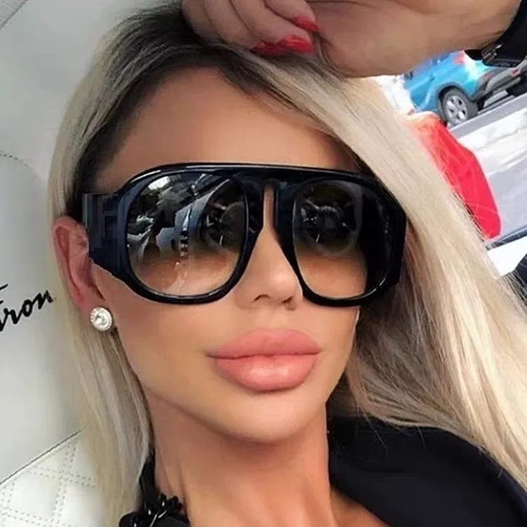 Occhiali da sole di lusso vint - Designer Sunglasses recensione e prezzo