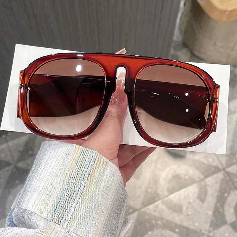 Occhiali da sole di lusso vint - Designer Sunglasses recensione e prezzo