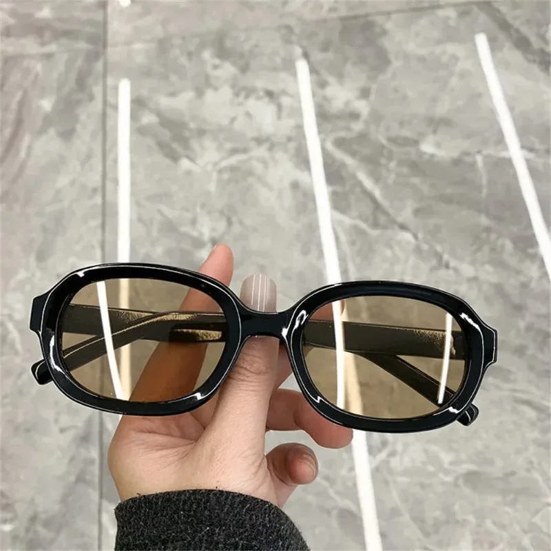 Occhiali da sole quadrati di a - Sunglasses Uv400 recensione e prezzo