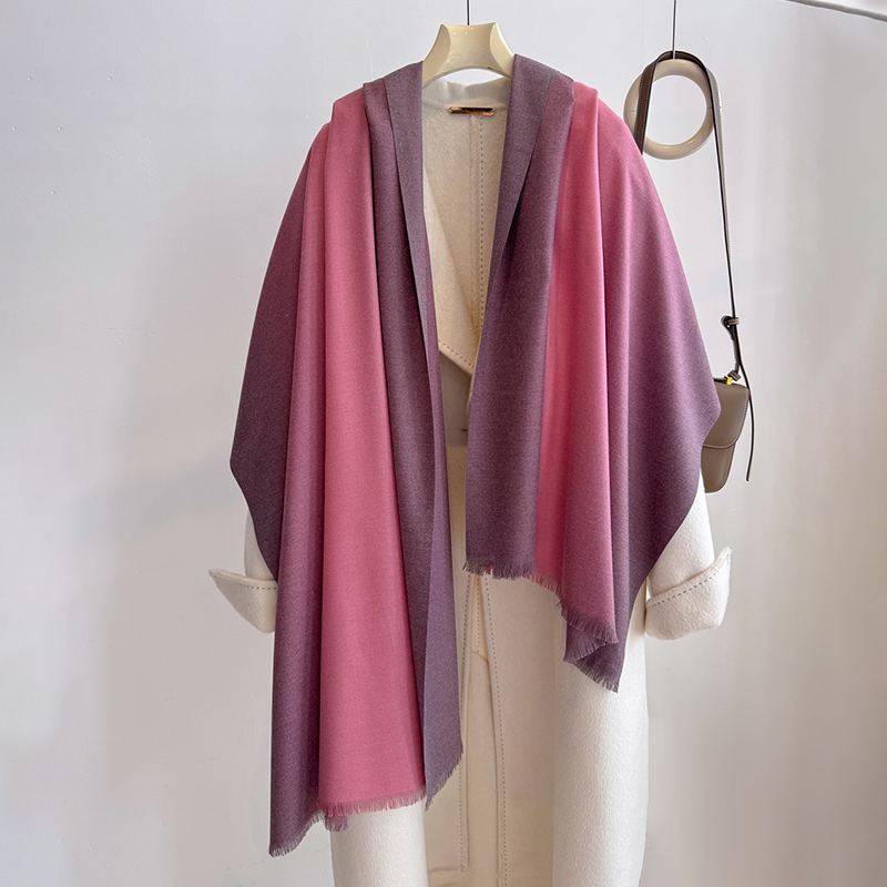 Sciarpa di cashmere invernale  - Cashmere Scarf recensione e prezzo