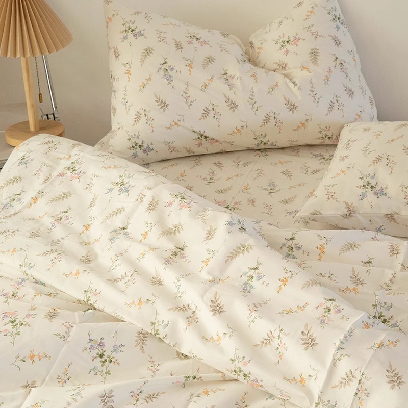 Set di biancheria da letto flo - Silk Pillowcase recensione e prezzo