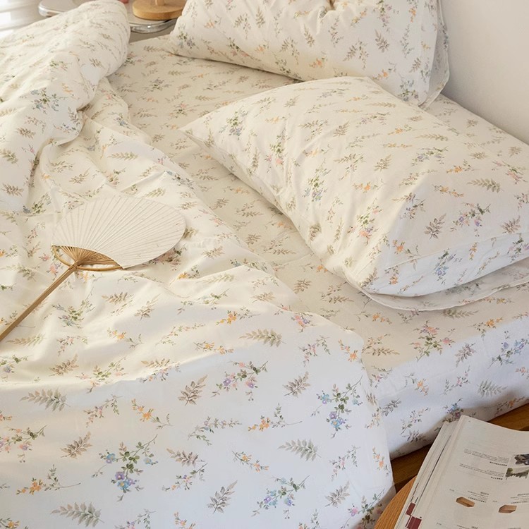 Set di biancheria da letto flo - Silk Pillowcase recensione e prezzo