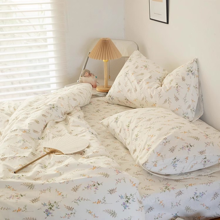 Set di biancheria da letto flo - Silk Pillowcase recensione e prezzo