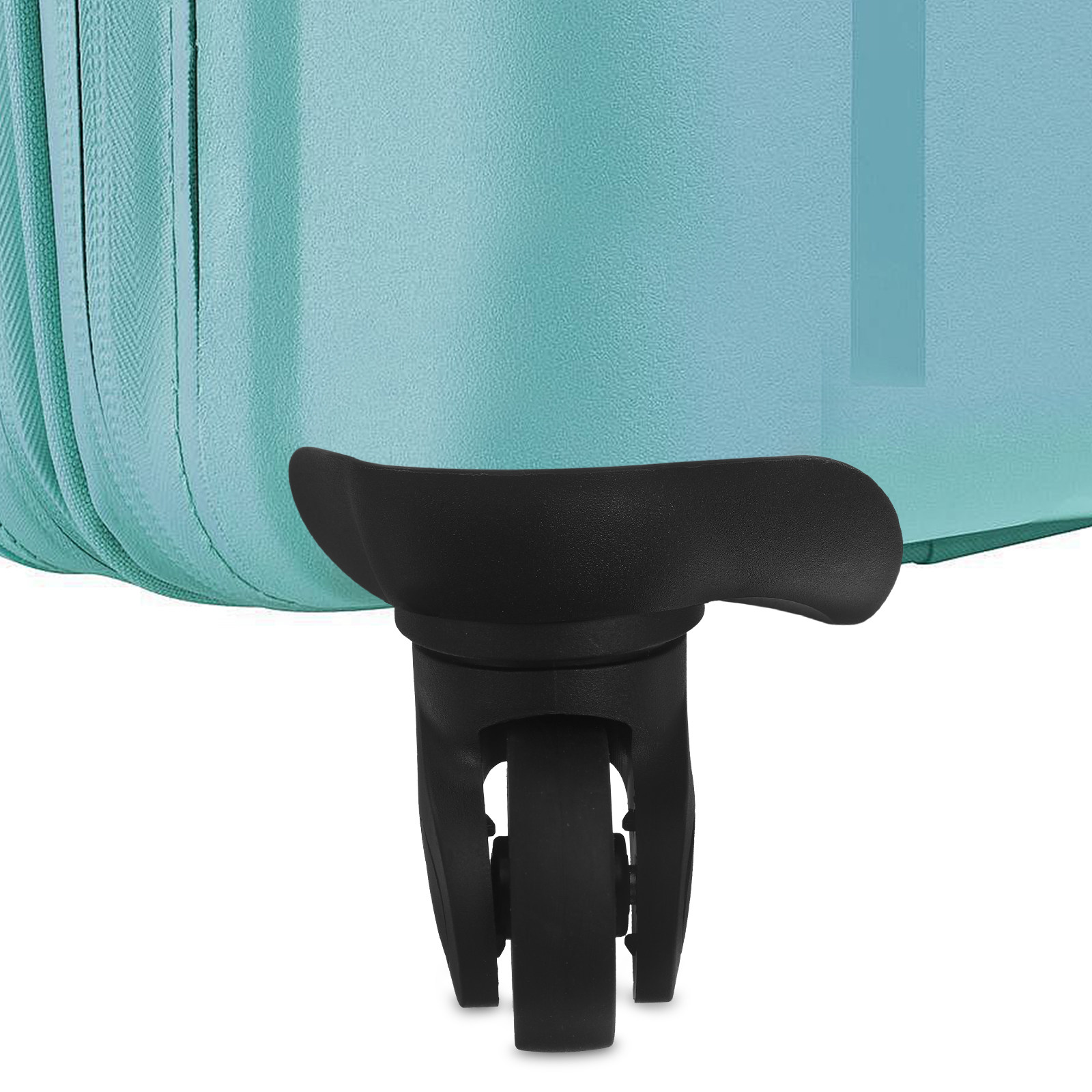 2 pezzi di ruote universali di - Travel Luggage Set recensione e prezzo