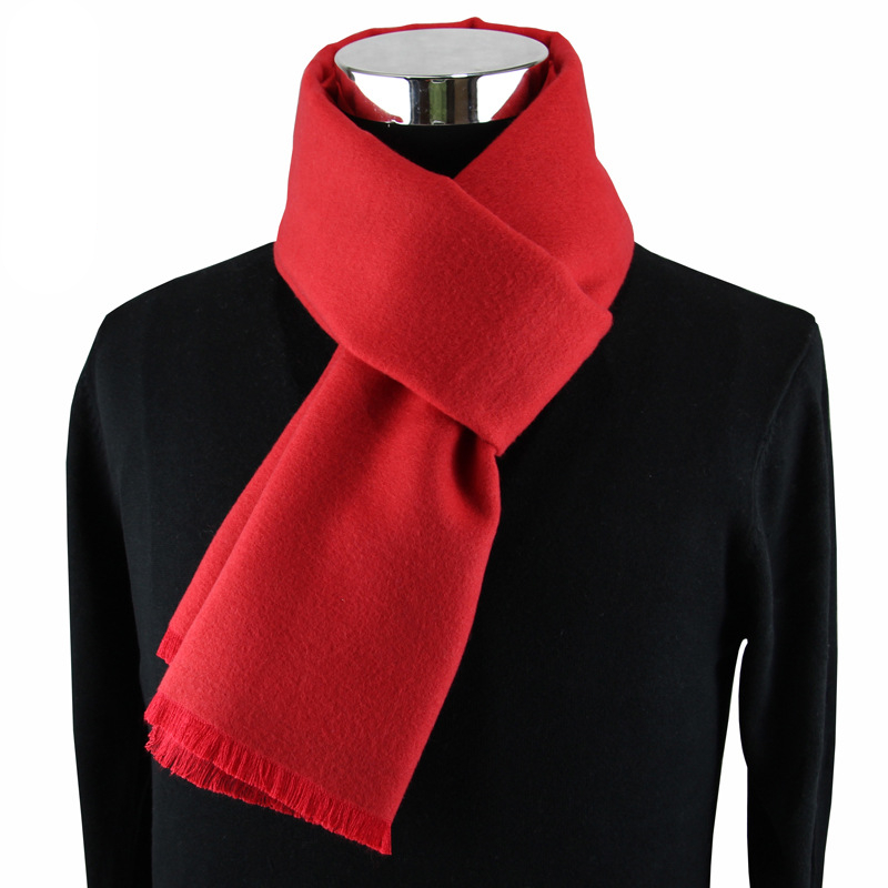 Sciarpe Casual di Ultima Moda, - Cashmere Scarf recensione e prezzo